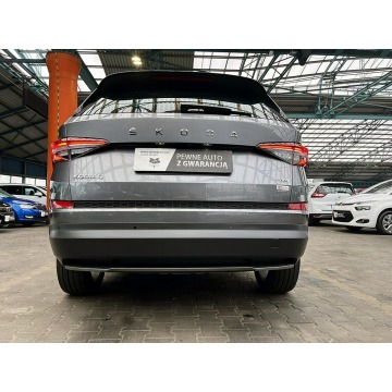 Skoda Kodiaq  SUV 2023,  2.0 benzyna, automat - Na sprzedaż za 121 900 zł - Mysłowice - zdjęcie 4