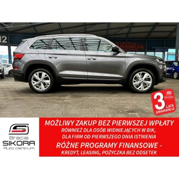 Skoda Kodiaq  SUV 2023,  2.0 benzyna, automat - Na sprzedaż za 121 900 zł - Mysłowice - zdjęcie 2