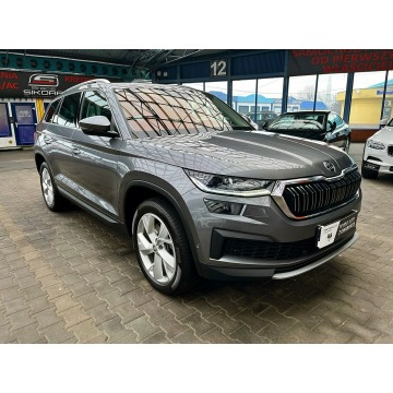 Skoda Kodiaq  SUV 2023,  2.0 benzyna, automat - Na sprzedaż za 121 900 zł - Mysłowice - zdjęcie 8