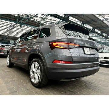 Skoda Kodiaq  SUV 2023,  2.0 benzyna, automat - Na sprzedaż za 121 900 zł - Mysłowice - zdjęcie 9