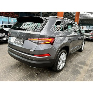 Skoda Kodiaq  SUV 2023,  2.0 benzyna, automat - Na sprzedaż za 121 900 zł - Mysłowice - zdjęcie 10