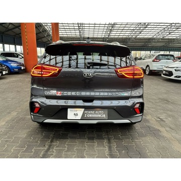 Kia Niro  SUV 2019,  1.6 hybryda, automat - Na sprzedaż za 86 900 zł - Mysłowice - zdjęcie 4