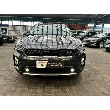 Kia Niro  SUV 2019,  1.6 hybryda, automat - Na sprzedaż za 86 900 zł - Mysłowice - zdjęcie 3