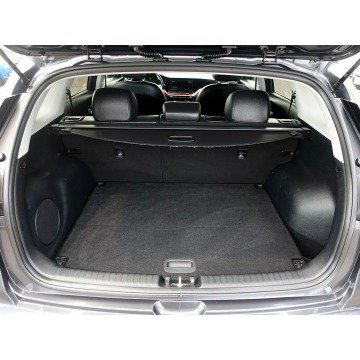 Kia Niro  SUV 2019,  1.6 hybryda, automat - Na sprzedaż za 86 900 zł - Mysłowice - zdjęcie 11