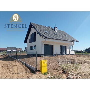 Sprzedam dom Przyjaźń - ,  pow.  173 m2,  działka:   603 m2 - zdjęcie 3