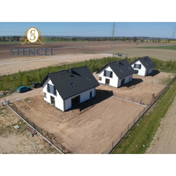 Sprzedam dom Przyjaźń - ,  pow.  173 m2,  działka:   603 m2 - zdjęcie 2
