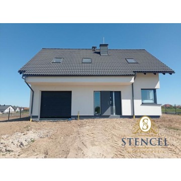 Sprzedam dom Przyjaźń - ,  pow.  173 m2,  działka:   603 m2 - zdjęcie 4