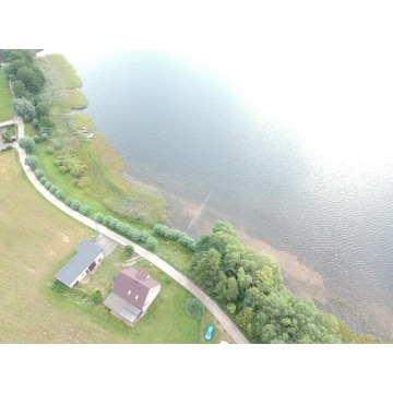 Działka budowlana Garcz sprzedam, pow. 2100 m2  (21a), uzbrojona - zdjęcie 4