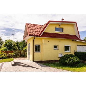 Sprzedam dom Glincz -  wolnostojący jednopiętrowy,  pow.  60 m2,  działka:   605 m2 - zdjęcie 1