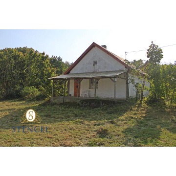 Sprzedam dom Michalin -  wolnostojący jednopiętrowy,  pow.  75 m2,  działka:   1401 m2 - zdjęcie 2