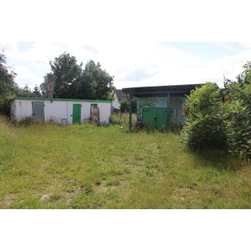 Sprzedam dom Nowy Barkoczyn - ,  pow.  260 m2,  działka:   600 m2 - zdjęcie 2
