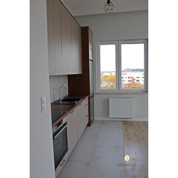 Mieszkanie  4 pokojowe Gdynia,   75 m2, trzecie piętro - Sprzedam - zdjęcie 7