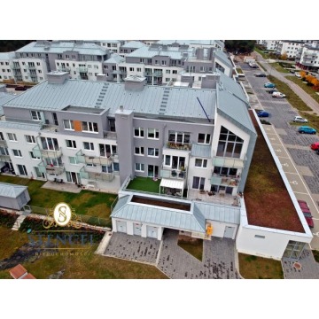 Mieszkanie  4 pokojowe Gdynia,   75 m2, trzecie piętro - Sprzedam - zdjęcie 3