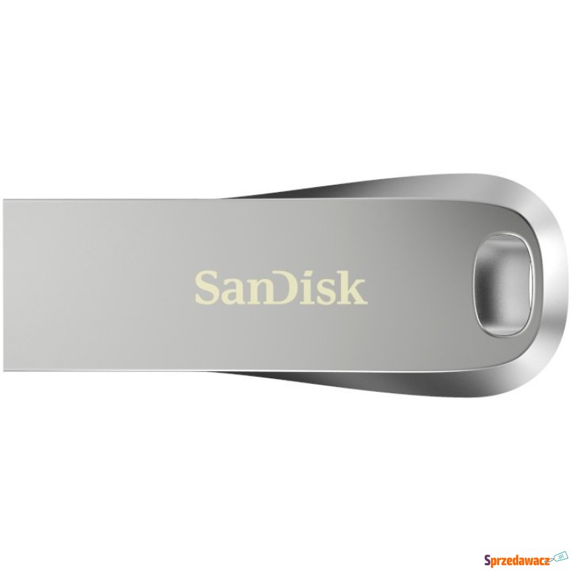 SanDisk Ultra Luxe 64GB USB 3.1 150MB/s - Pamięć flash (Pendrive) - Katowice