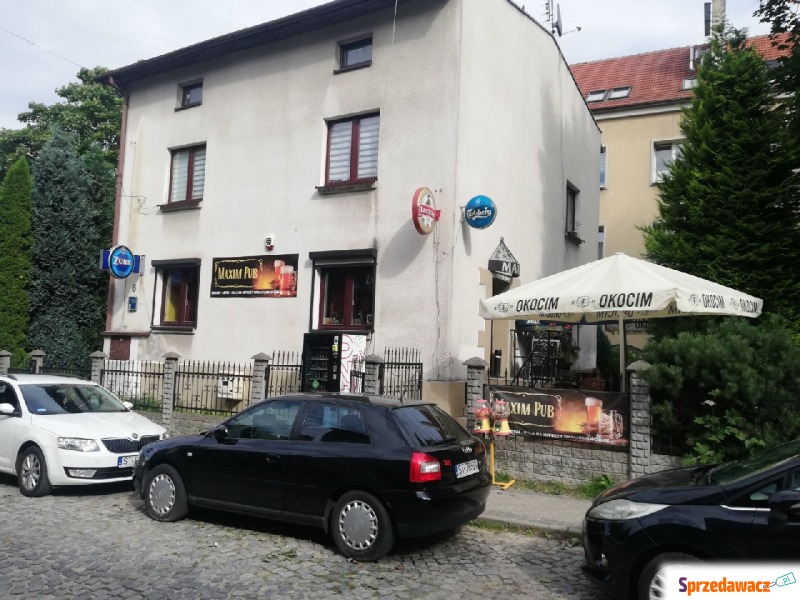 Wynajmę lokal pod działalność gastronomiczna... - Lokale użytkowe do w... - Tychy