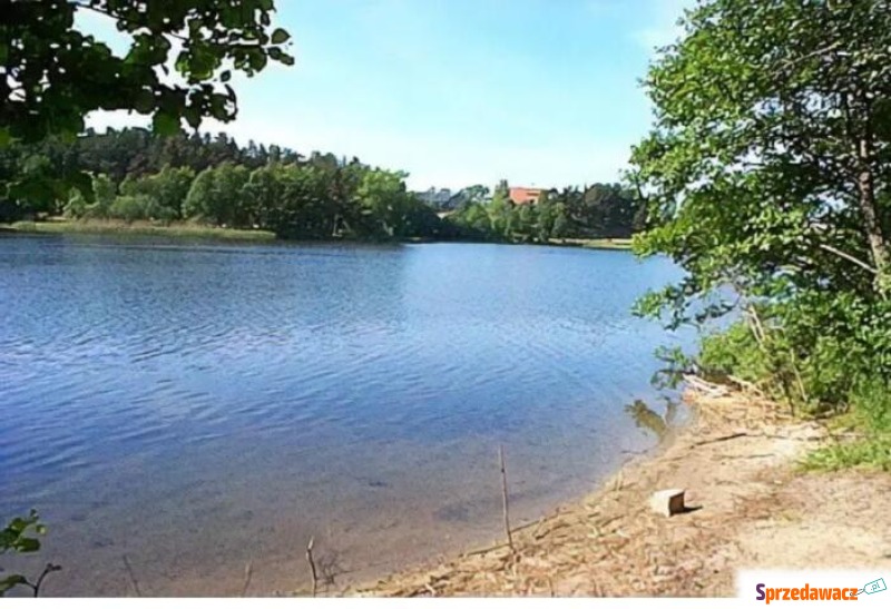 Działka budowlana Mezowo sprzedam, pow. 864 m2  (8.6a), uzbrojona