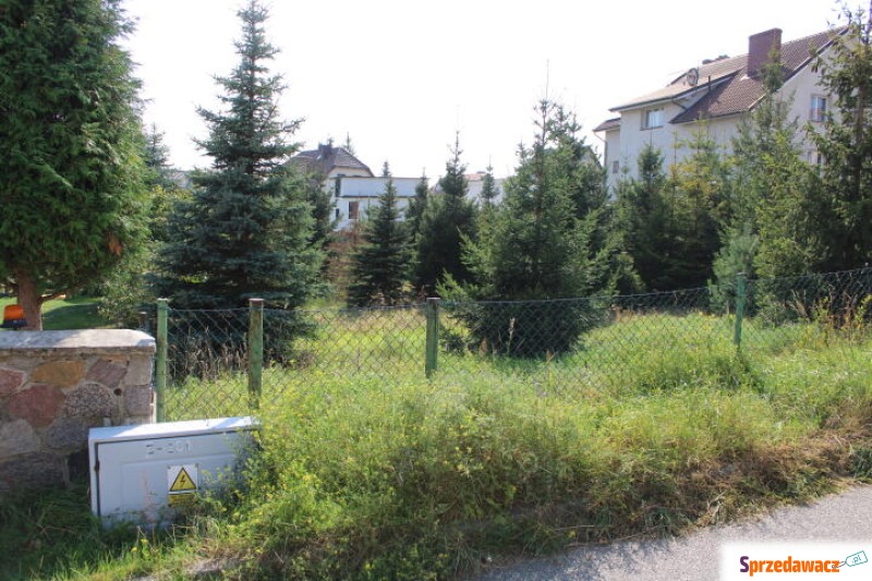 Działka budowlana Stężyca sprzedam, pow. 800 m2  (8a), uzbrojona