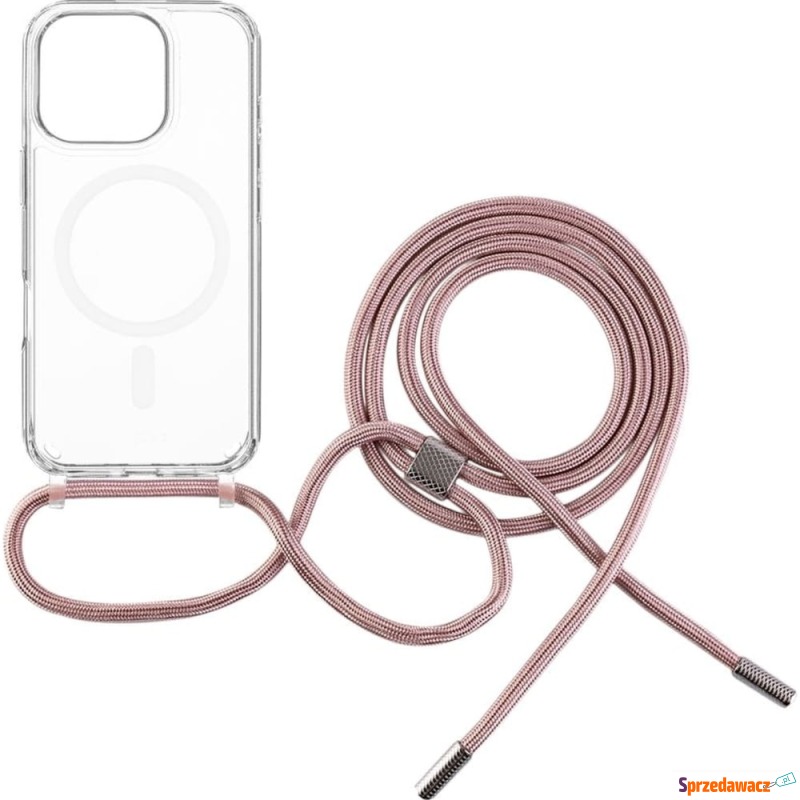 Etui FIXED MagPure Neck do MagSafe...