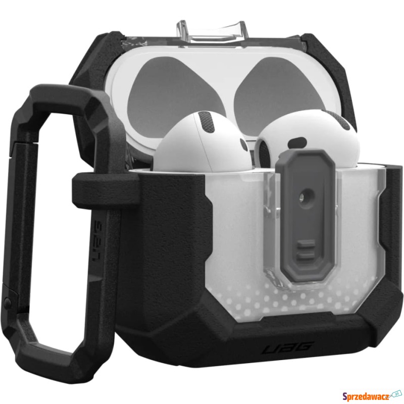 Etui pancerne Urban Armor Gear...