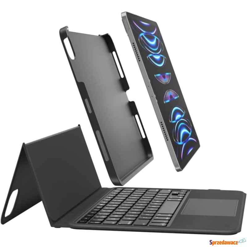 Etui z klawiaturą Belkin Connect...