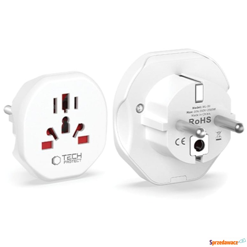 Adapter / przejściówka Tech-Pr...