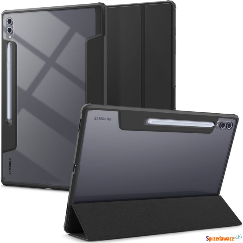 Etui Spigen Ultra Hybrid Pro do...
