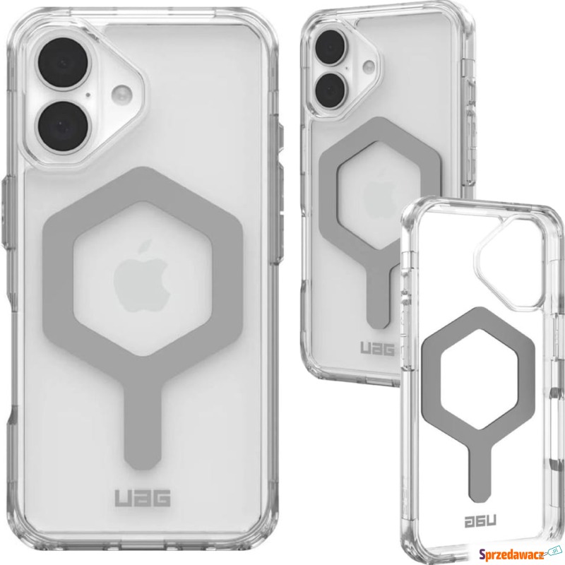 Etui pancerne Urban Armor Gear...