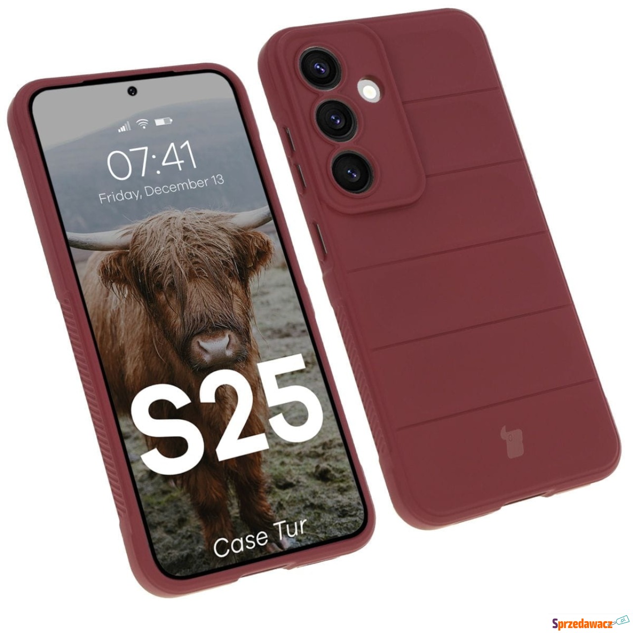 Pancerne etui Bizon Case Tur do...