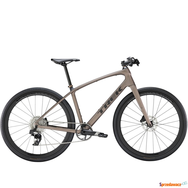 Trek FX Sport SL 6 2026 Matte...