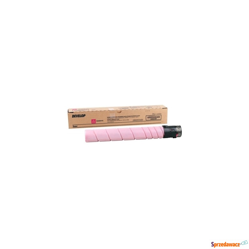 Toner Oryginalny Develop TN-328M...