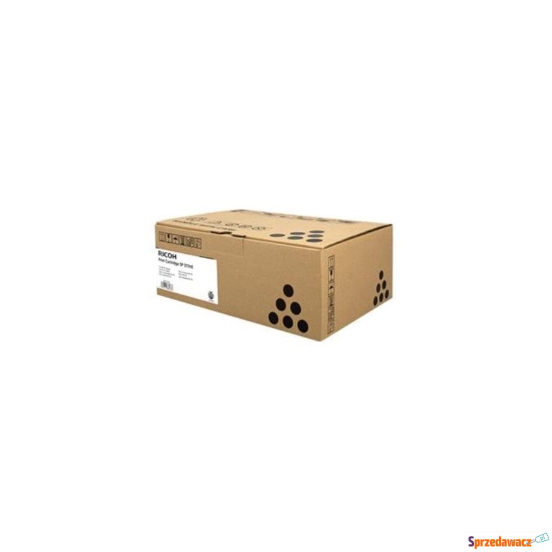Toner Oryginalny Ricoh SP311UHY...