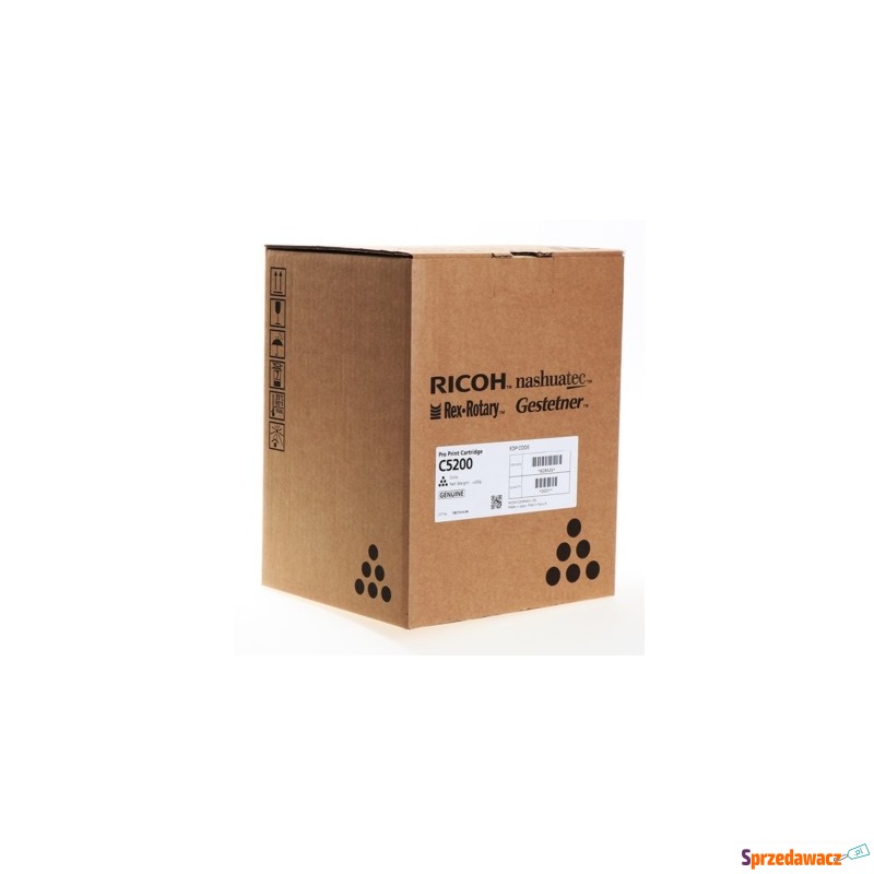Toner Oryginalny Ricoh 828426...