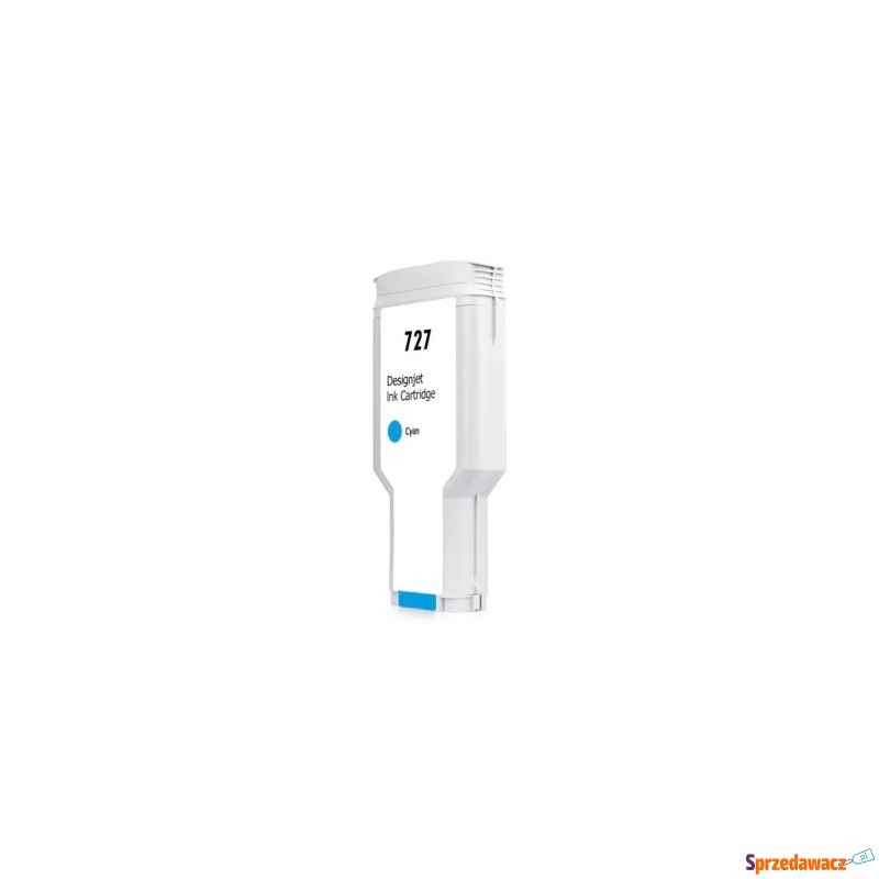 Tusz Zamiennik 727 XL do HP (B...