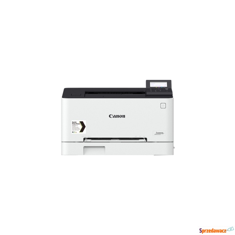 Drukarka Canon i-SENSYS LBP633Cdw...