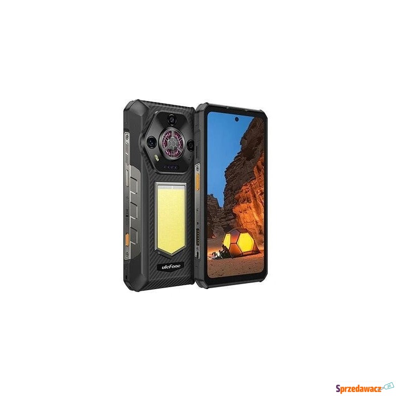Smartfon UleFone Armor 30 4G 12GB...