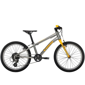 Trek Wahoo 20 2023 Purple Abyss