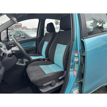 Suzuki Splash  Hatchback 2010,  1.2 benzyna - Na sprzedaż za 16 000 zł - Cieszyn - zdjęcie 12