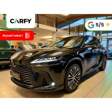 Lexus RX - 350h Prestige Rabat 89 078 zł !! Dostępne różne wersje i kolory !!