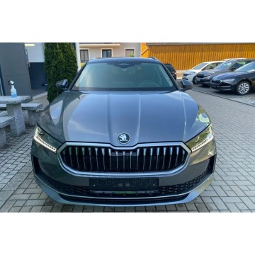 Skoda Superb 2026,  2.0 benzyna, automat - Na sprzedaż za 209 699 zł - Warszawa - zdjęcie 2