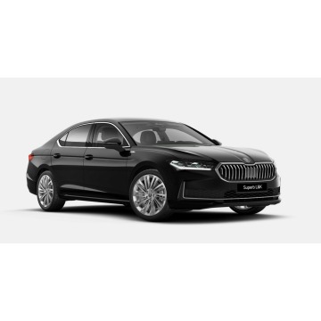 Skoda Superb 2026,  2.0 benzyna, automat - Na sprzedaż za 209 699 zł - Warszawa - zdjęcie 10