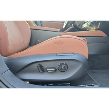Skoda Superb 2026,  2.0 benzyna, automat - Na sprzedaż za 209 699 zł - Warszawa - zdjęcie 9