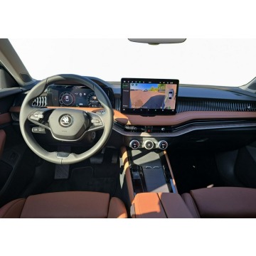Skoda Superb 2026,  2.0 benzyna, automat - Na sprzedaż za 209 699 zł - Warszawa - zdjęcie 7