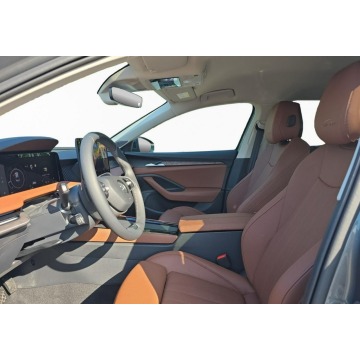 Skoda Superb 2026,  2.0 benzyna, automat - Na sprzedaż za 209 699 zł - Warszawa - zdjęcie 8