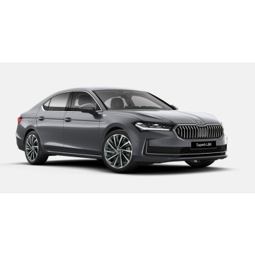 Skoda Superb 2026,  2.0 benzyna, automat - Na sprzedaż za 209 699 zł - Warszawa - zdjęcie 11