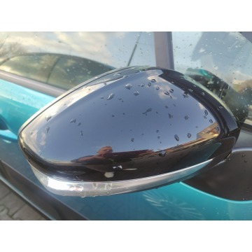 Citroen C3  Hatchback 2021,  1.2 benzyna - Na sprzedaż za 48 900 zł - Łódź - zdjęcie 8
