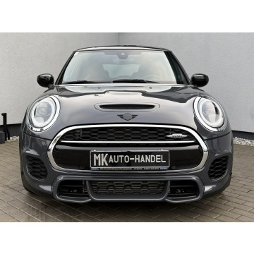 Mini   Hatchback 2019,  2.0 benzyna, automat - Na sprzedaż za 79 900 zł - Pyzdry - zdjęcie 2