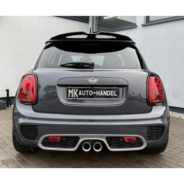 Mini   Hatchback 2019,  2.0 benzyna, automat - Na sprzedaż za 79 900 zł - Pyzdry - zdjęcie 5