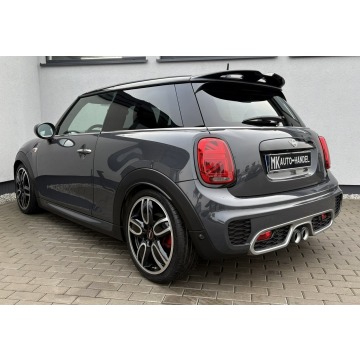 Mini   Hatchback 2019,  2.0 benzyna, automat - Na sprzedaż za 79 900 zł - Pyzdry - zdjęcie 4