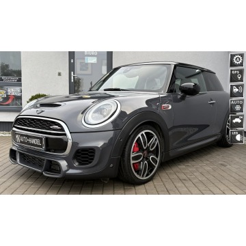 Mini John Cooper Works - | Stan BDB | Zarejestrowany |