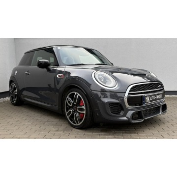 Mini   Hatchback 2019,  2.0 benzyna, automat - Na sprzedaż za 79 900 zł - Pyzdry - zdjęcie 3